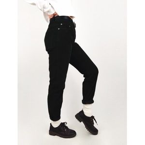 Brooks Brothers “346” Corduroy Trousers in Dark Green | Size 32